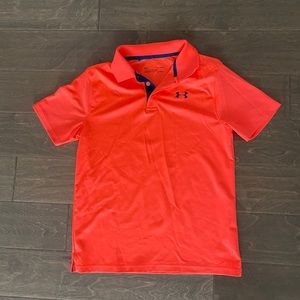 Nike polo